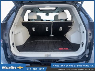 GMC Terrain  2023 à Quebec, Québec - 6 - w320h240px