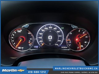 GMC Terrain  2023 à Quebec, Québec - 13 - w320h240px