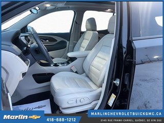 GMC Terrain  2023 à Quebec, Québec - 9 - w320h240px