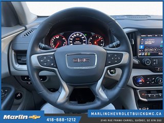 GMC Terrain  2023 à Quebec, Québec - 12 - w320h240px