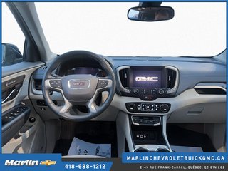 GMC Terrain  2023 à Quebec, Québec - 10 - w320h240px