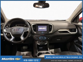 2023 GMC Terrain in Quebec, Quebec - 10 - w320h240px