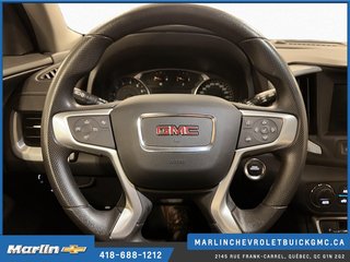 2023 GMC Terrain in Quebec, Quebec - 12 - w320h240px