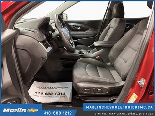 2023 GMC Terrain in Quebec, Quebec - 9 - w320h240px