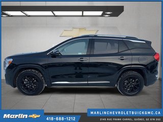 GMC Terrain  2023 à Quebec, Québec - 5 - w320h240px