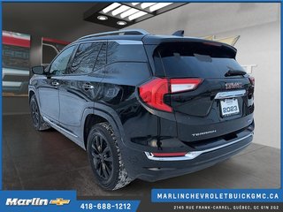 GMC Terrain  2023 à Quebec, Québec - 4 - w320h240px