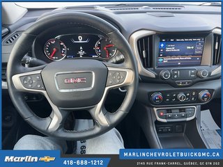 GMC Terrain  2023 à Quebec, Québec - 14 - w320h240px