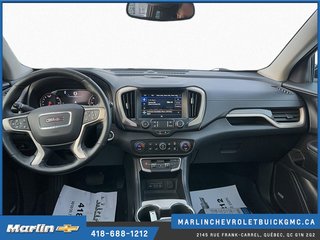 GMC Terrain  2023 à Quebec, Québec - 10 - w320h240px