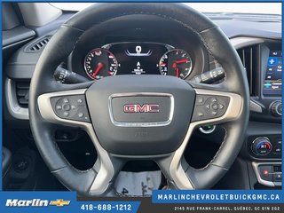 GMC Terrain  2023 à Quebec, Québec - 12 - w320h240px