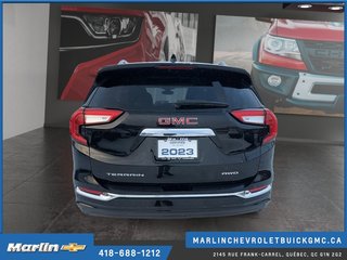 GMC Terrain  2023 à Quebec, Québec - 3 - w320h240px