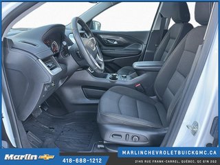 GMC Terrain  2023 à Quebec, Québec - 9 - w320h240px