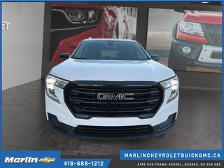 GMC Terrain  2023 à Quebec, Québec - 2 - w320h240px