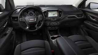 2024 GMC Terrain in Quebec, Quebec - 6 - w320h240px