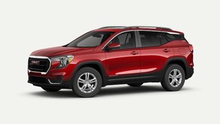 GMC Terrain  2024 à Quebec, Québec - 2 - w320h240px