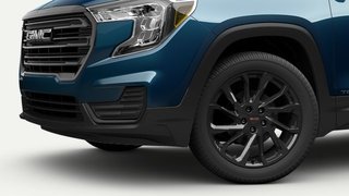 GMC Terrain  2024 à Quebec, Québec - 5 - w320h240px