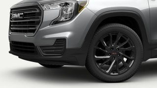 GMC Terrain  2024 à Quebec, Québec - 5 - w320h240px