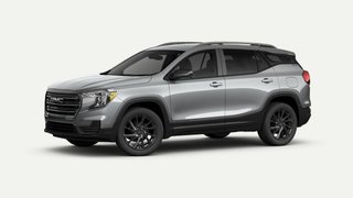 GMC Terrain  2024 à Quebec, Québec - 2 - w320h240px