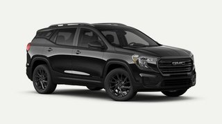 GMC Terrain  2024 à Quebec, Québec - 4 - w320h240px