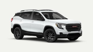 GMC Terrain  2024 à Quebec, Québec - 4 - w320h240px