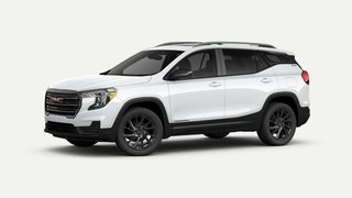 GMC Terrain  2024 à Quebec, Québec - 2 - w320h240px