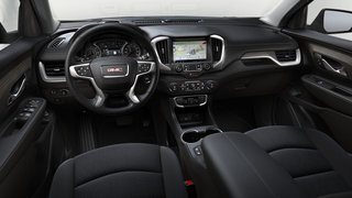 2024 GMC Terrain in Quebec, Quebec - 6 - w320h240px