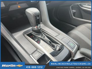 2019 Honda Civic in Quebec, Quebec - 15 - w320h240px