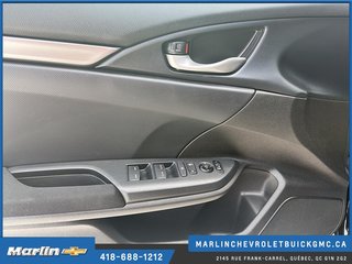 2019 Honda Civic in Quebec, Quebec - 11 - w320h240px