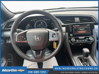 2019 Honda Civic in Quebec, Quebec - 14 - w320h240px