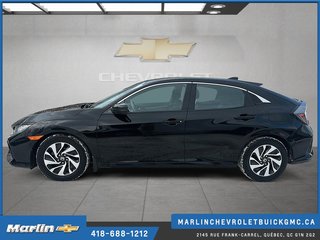 2019 Honda Civic in Quebec, Quebec - 5 - w320h240px