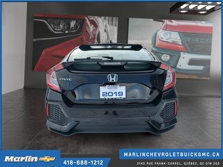 2019 Honda Civic in Quebec, Quebec - 3 - w320h240px