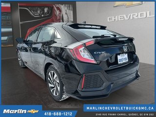 2019 Honda Civic in Quebec, Quebec - 4 - w320h240px