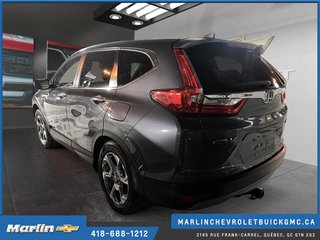 Honda CR-V  2018 à Quebec, Québec - 4 - w320h240px