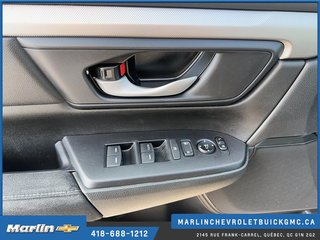 Honda CR-V  2021 à Quebec, Québec - 11 - w320h240px