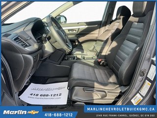 Honda CR-V  2021 à Quebec, Québec - 9 - w320h240px