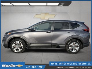 Honda CR-V  2021 à Quebec, Québec - 5 - w320h240px