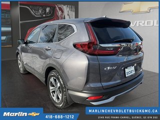 Honda CR-V  2021 à Quebec, Québec - 4 - w320h240px