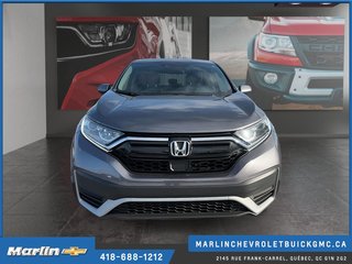 Honda CR-V  2021 à Quebec, Québec - 2 - w320h240px