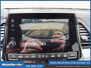 Honda Odyssey  2018 à Quebec, Québec - 18 - w320h240px