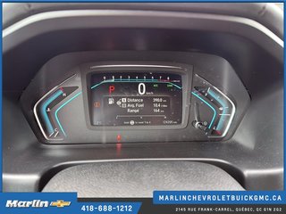 Honda Odyssey  2018 à Quebec, Québec - 13 - w320h240px