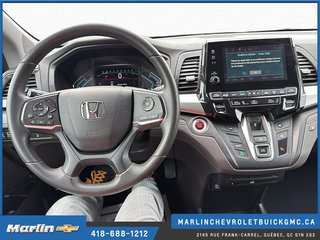 Honda Odyssey  2018 à Quebec, Québec - 14 - w320h240px