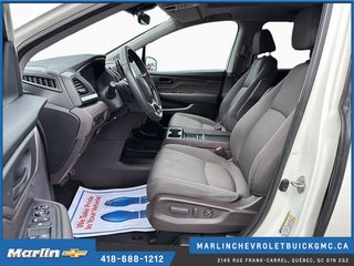 Honda Odyssey  2018 à Quebec, Québec - 9 - w320h240px