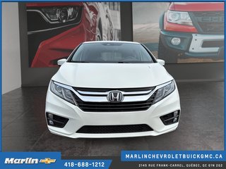 Honda Odyssey  2018 à Quebec, Québec - 2 - w320h240px