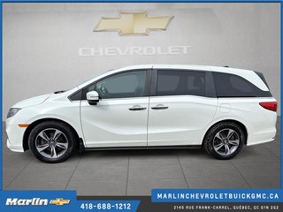 Honda Odyssey  2018 à Quebec, Québec - 5 - w320h240px