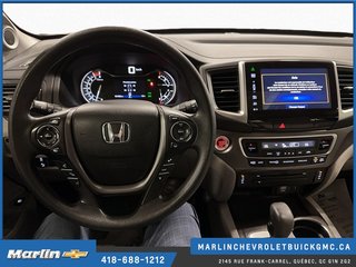 Honda Pilot  2016 à Quebec, Québec - 14 - w320h240px