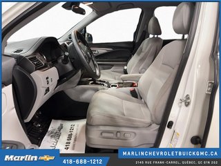 Honda Pilot  2016 à Quebec, Québec - 9 - w320h240px