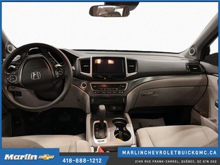 Honda Pilot  2016 à Quebec, Québec - 10 - w320h240px