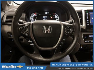 Honda Pilot  2016 à Quebec, Québec - 12 - w320h240px