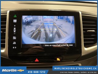 Honda Pilot  2016 à Quebec, Québec - 19 - w320h240px