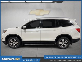 Honda Pilot  2016 à Quebec, Québec - 5 - w320h240px