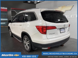 Honda Pilot  2016 à Quebec, Québec - 4 - w320h240px